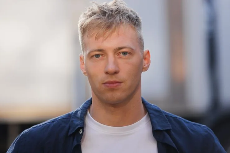 Григорий Бакланов