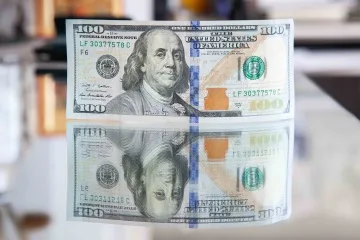 Міжнародні резерви України у вересні зменшилися на 3,2% - Нацбанк