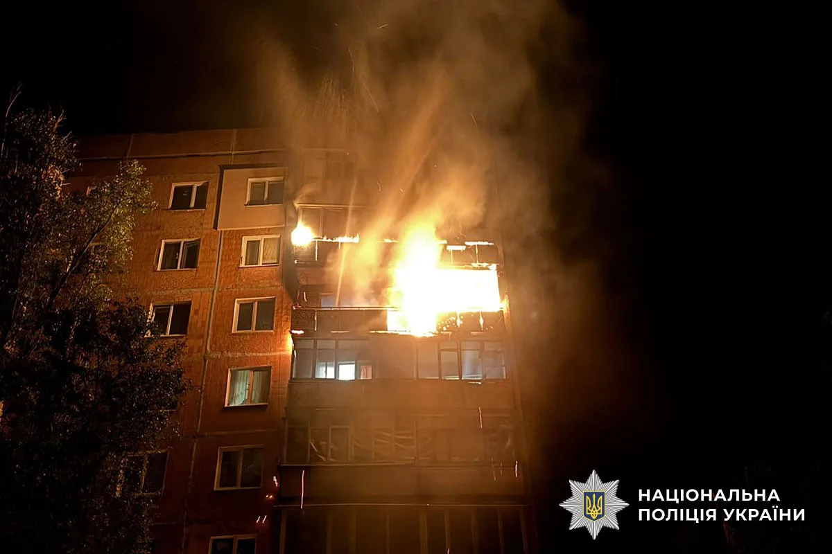 Четверо мешканців загинули, ще шестеро — зазнали поранень: як минуло 7 жовтня на Донеччині (ЗВЕДЕННЯ)