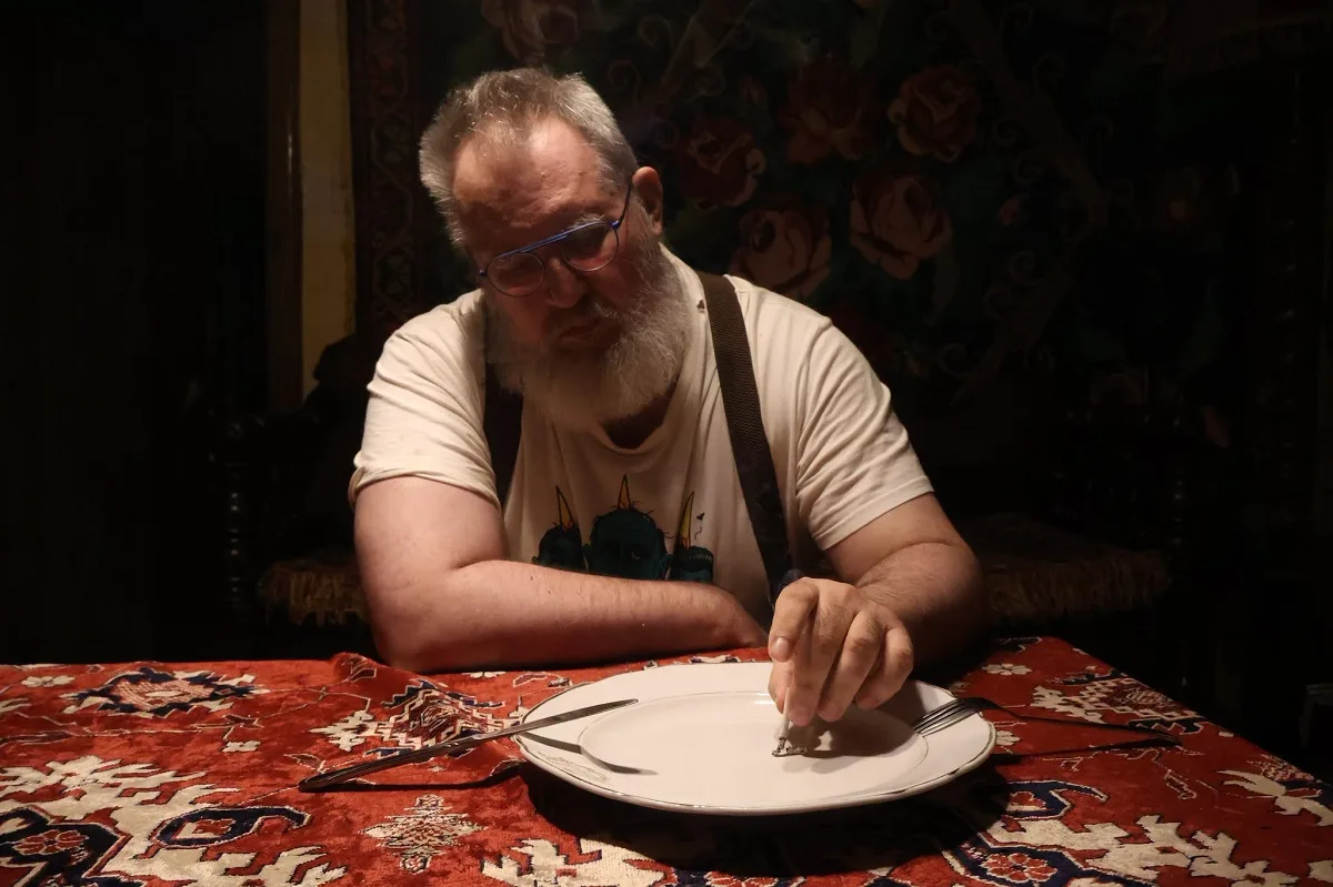 Одесский журналист Бакаев объявил голодовку из-за увольнения из "Думской": что говорят в издании