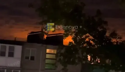 Сили оборони уразили Волгоградський НПЗ та ЛВДС "Самара" в Росії — Генштаб розповів деталі