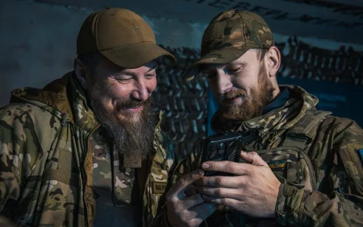 Сили безпілотних систем ліквідували понад 100 тисяч російських військових від початку року