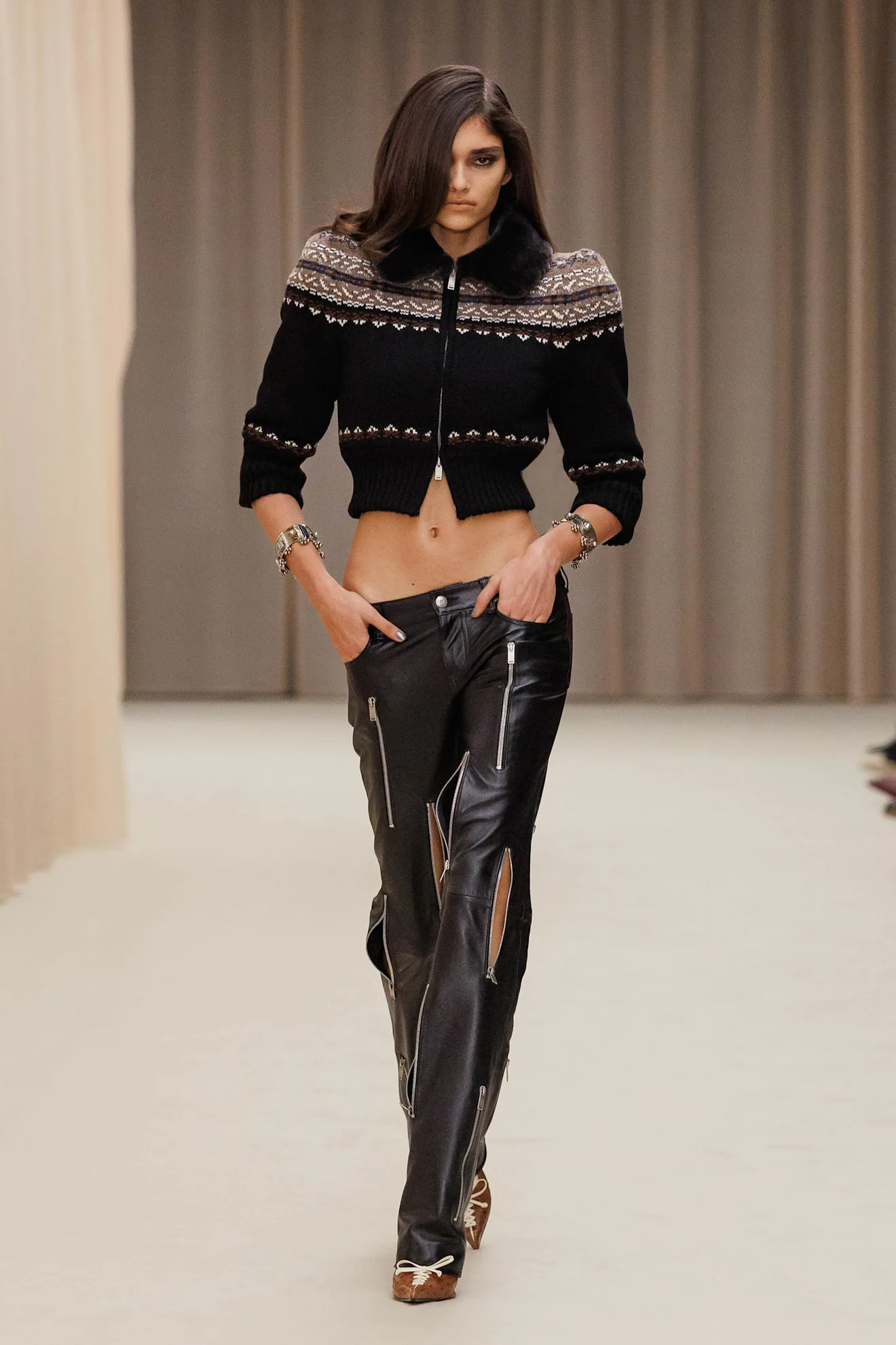 McQueen весна-літо 2027