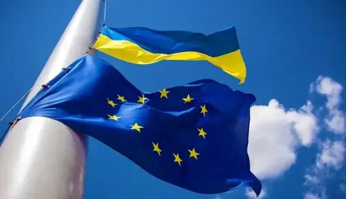 ЄС офіційно відкрив ще два кластери у переговорах про вступ України