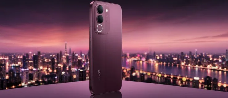 Телефон Vivo Y32