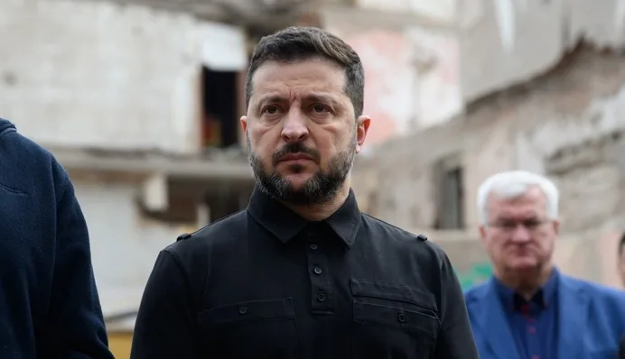 "Якщо РФ не погодиться — ми дамо відсіч": Зеленський попередив Кремль про наслідки – всі заяви