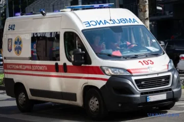Кількість постраждалих через удар РФ у Харкові зросла до дев'яти