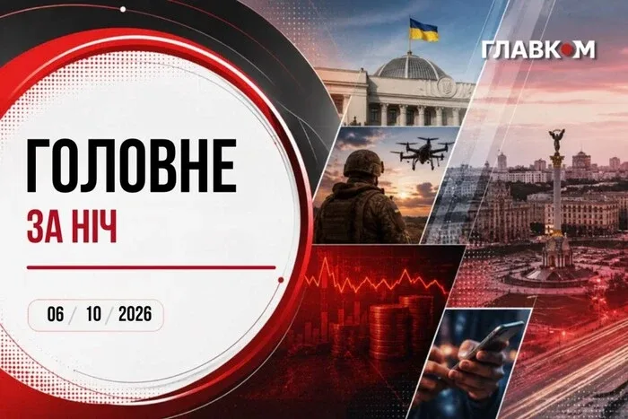 Вибухи у Московській області, Трамп заявив про готовність допомогти РФ: головне за ніч 6 жовтня