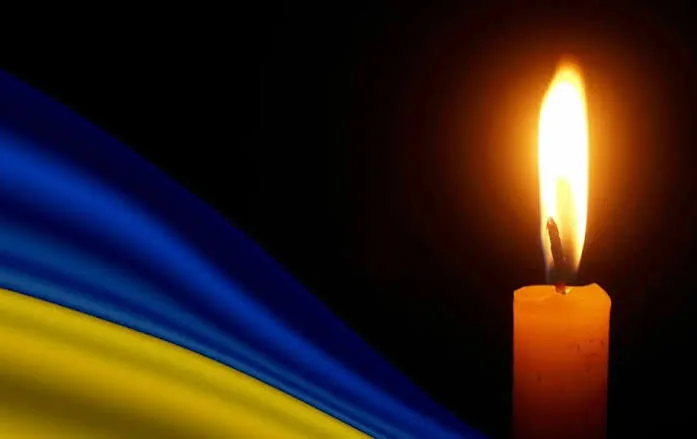 Загинув через три місяці після мобілізації: Чернігівщина зустрічатиме свого Захисника