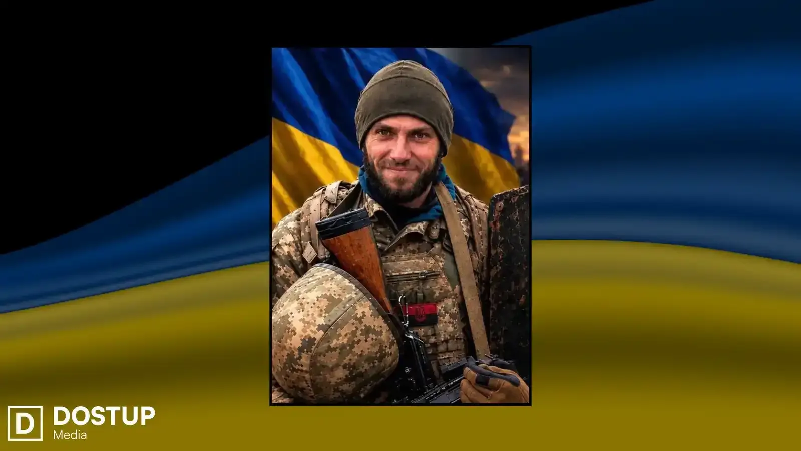 Олексій Гаєвський. Фото: Суботцівська громада