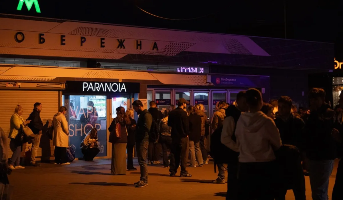 Если мосты Киева будут повреждены: в Раде назвали варианты сообщения между берегами Днепра