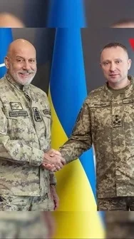 ⚡️ВСІ ПРЕДСТАВНИКИ НАТО ТЕРМІНОВО З’ЇХАЛИСЯ ДО КИЄВА! #нато #драпатий #shorts