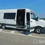 На Львівщині судитимуть чоловіка, який намагався вивезти військовозобов’язаного до Польщі