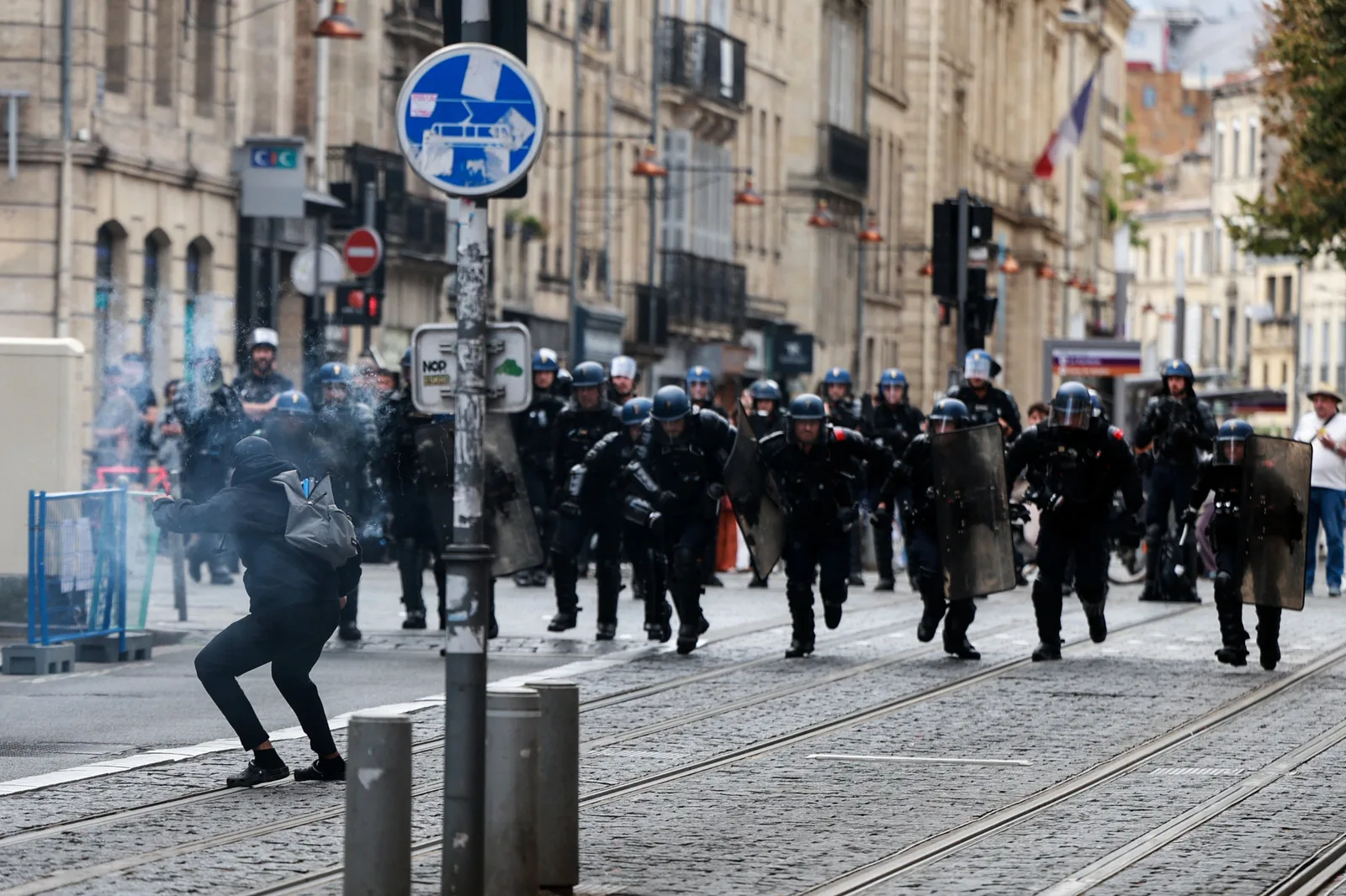 Фото: Getty Images