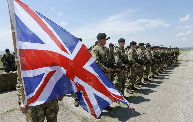 Британия активно готовится к войне с Аргентиной, — The Times