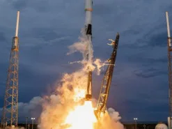 SpaceX може залишити Пентагон без ракет для запуску супутників – Politico