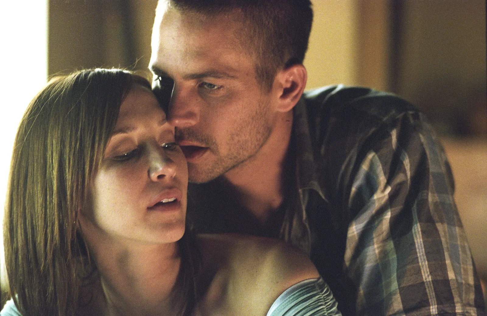 Біжи не озираючись (Running Scared) 2006