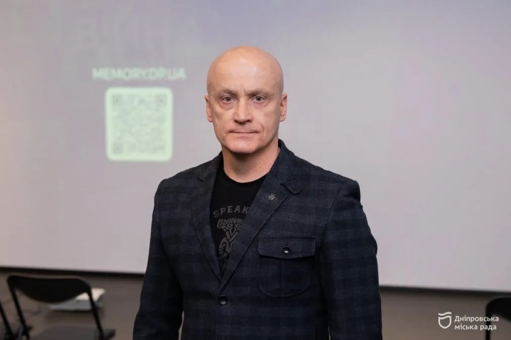 У Дніпрі вшанували пам’ять про 22 військовослужбовців які загинули захищаючи Україну У Дніпрі вшанували пам’ять про 22 військовослужбовців які загинули захищаючи Україну